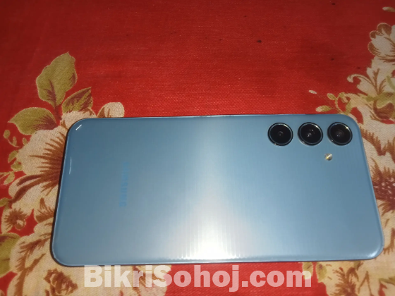 Samsung galaxy m35 5G